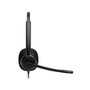 Poly Casque C01A9A6#AC3 Noir