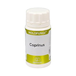EQUISALUD HOLOFUNGI Coprinus 50 capsules