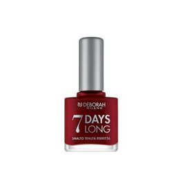 Deborah Vernis à ongles 7 Day Long nuance EN161 - Vernis longue tenue 7 jours, 11 ml - Maquillage pour femme