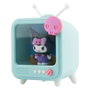 YuMe Toys Sanrio Présentoir figurines mini Bedside Light TV Series Hello Kitty and Friends 8 cm (8)