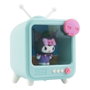 YuMe Toys Sanrio Présentoir figurines mini Bedside Light TV Series Hello Kitty and Friends 8 cm (8)