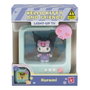 YuMe Toys Sanrio Présentoir figurines mini Bedside Light TV Series Hello Kitty and Friends 8 cm (8)