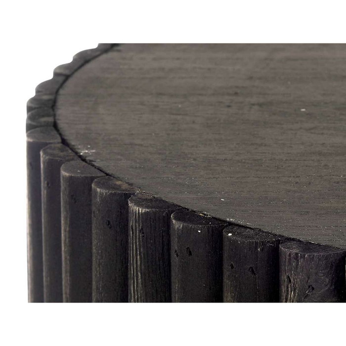 GIFTDECOR Mesa centro Palo Negro GIFTDECOR Mesa centro Palo Negro