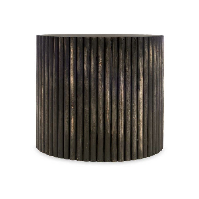 GIFTDECOR Mesa centro Palo Negro GIFTDECOR Mesa centro Palo Negro