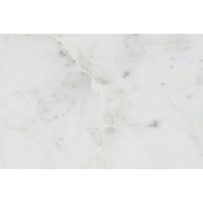 Meuble d'Entrée Home ESPRIT Blanc Marron 120 x 38 x 77 cm