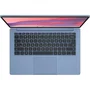Asus Chromebook CM1505 Fabric Blue 15,6 FHD MediaTek Kompanio 540 8Go 128Go eMMC