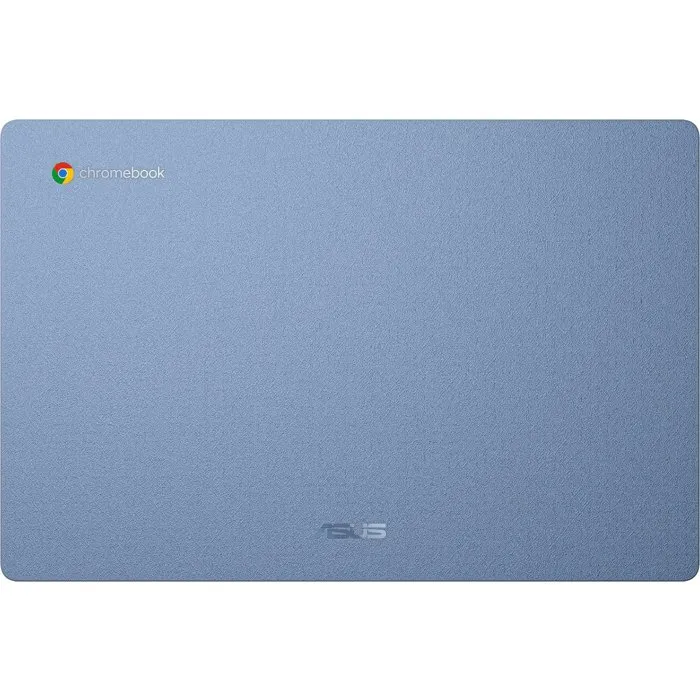 Asus Chromebook CM1505 Fabric Blue 15,6 FHD MediaTek Kompanio 540 8Go 128Go eMMC