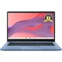Asus Chromebook CM1505 Fabric Blue 15,6 FHD MediaTek Kompanio 540 8Go 128Go eMMC