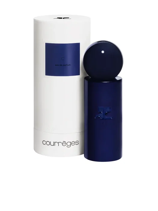 Courreges C Eau de Parfum Unisexe 100 ml