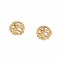 Boucles d´oreilles Femme Skagen SKJ1761710 Métal