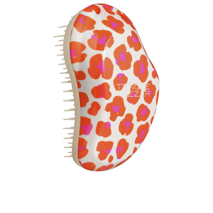 Tangle Teezer Brosse Démêlante Original Fine & Fragile Édition Orange Safari 1 Unité Tangle Teezer Brosse Démêlante Original Fine & Fragile Édition Orange Safari 1 Unité
