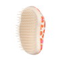 Tangle Teezer Brosse Démêlante Original Fine & Fragile Édition Orange Safari 1 Unité