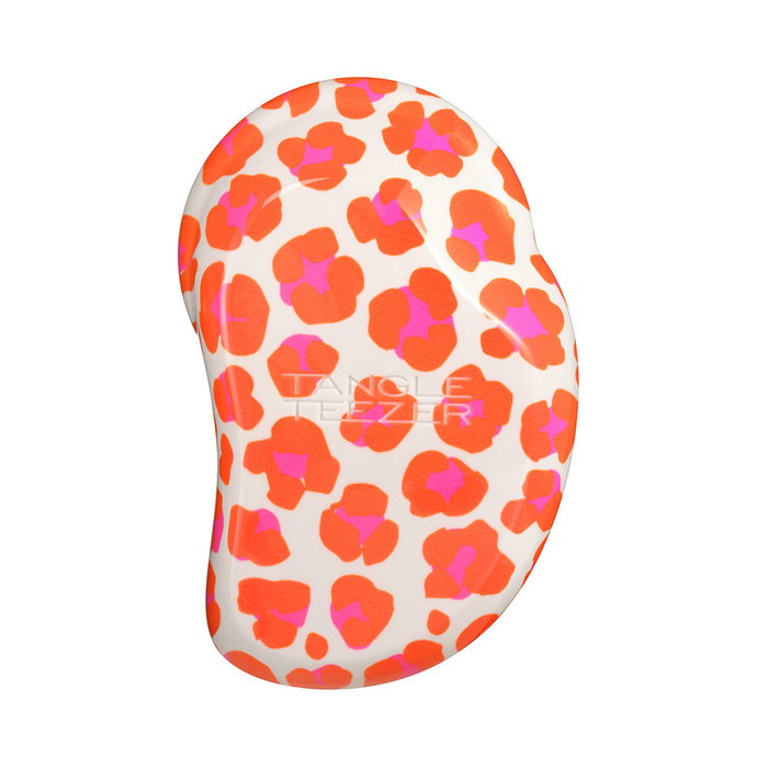 Tangle Teezer Brosse Démêlante Original Fine & Fragile Édition Orange Safari 1 Unité Tangle Teezer Brosse Démêlante Original Fine & Fragile Édition Orange Safari 1 Unité