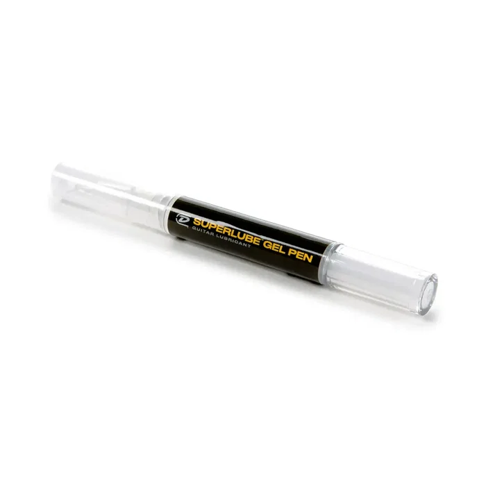 Dunlop Superlube Gel Pen - Lubrifiant pour Guitare