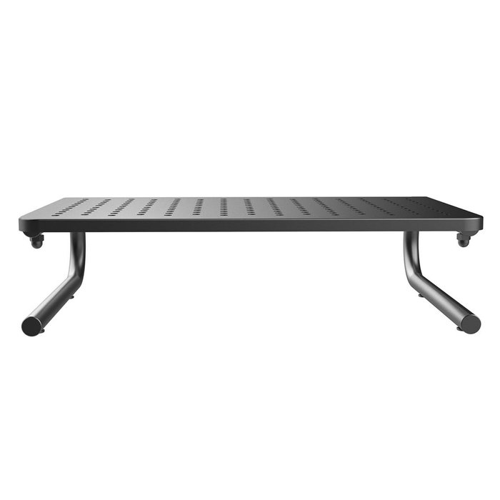 Support de table d'écran MacLean MC-948 32" 13" 37 x 23,5 x 10 cm