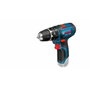 Bosch Professional GSB 12V-15 Perceuse-visseuse à percussion sans batterie