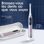 Oral-B iO9s Series Rose Quartz