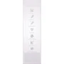 Oral-B iO9s Series Brosse à dents électrique Rose Quartz avec 2 brossettes, étui de voyage et chargeur - 7 modes de brossage