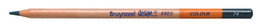 Bruynzeel Design Crayons de couleur Gris foncé