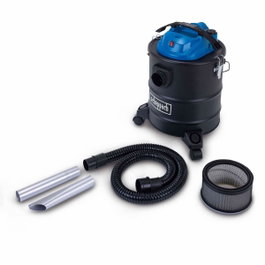 Scheppach AVC25 Aspirateur à cendre 1300W, 20L