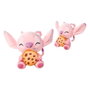 Simba Peluche Angel avec Cookie Disney 25cm