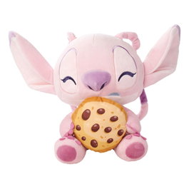 Simba Peluche Angel avec Cookie Disney 25cm