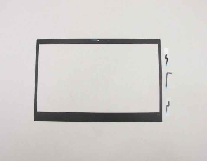 Lenovo Plaque de bordure RGB avec ruban adhésif pour Lenovo Drift2 AMD Lenovo Plaque de bordure RGB avec ruban adhésif pour Lenovo Drift2 AMD