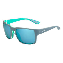 Bolle 12427 Slate Lunettes de soleil bleues