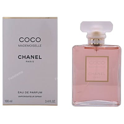 Chanel Coco Mademoiselle Eau de Parfum 100 ml