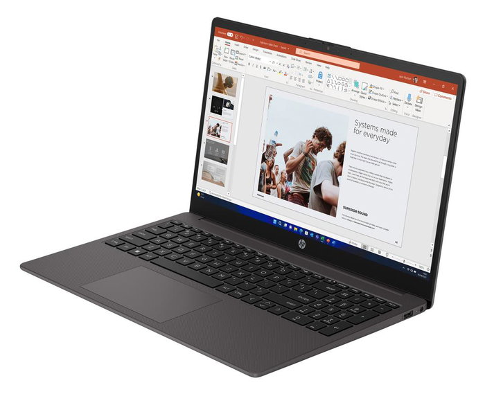 HP 255 G10 R5-7530U 16GB 512GB FHD 15,6 pouces HP 255 G10 R5-7530U 16GB 512GB FHD 15,6 pouces