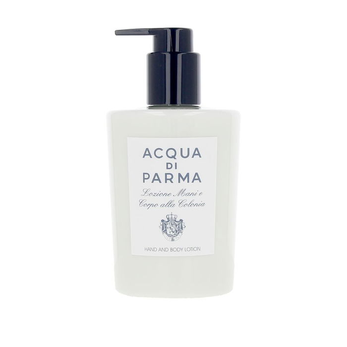 Acqua Di Parma Lotion pour les mains et le corps Colonia 300 ml Acqua Di Parma Lotion pour les mains et le corps Colonia 300 ml