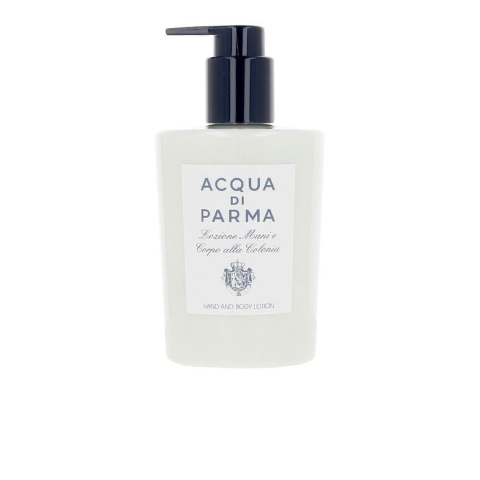 Acqua Di Parma Lotion pour les mains et le corps Colonia 300 ml Acqua Di Parma Lotion pour les mains et le corps Colonia 300 ml