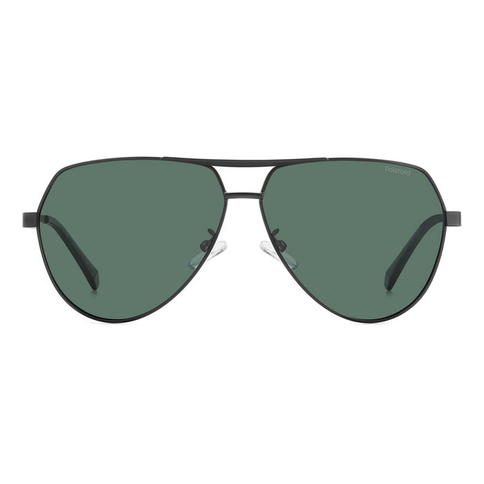 Polaroid PLD-2145-G-S-X-003G2UC Lunettes de soleil Homme Polaroid PLD-2145-G-S-X-003G2UC Lunettes de soleil Homme