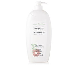 Byphasse Gel douche VERVEINE & PAMPLEMOUSSE 2000 ml
