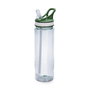 Quid Bouteille de Transport Quidate 700 mL Plastique Sans BPA Vert Brillant