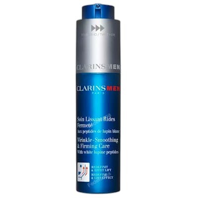 Clarins Men Gel Crème Anti-Âge et Raffermissant 50 ml Clarins Men Gel Crème Anti-Âge et Raffermissant 50 ml