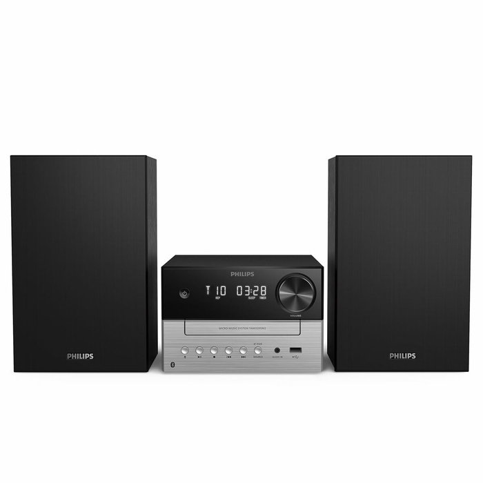 Mini Hifi Philips TAM3205M2/12 Mini Hifi Philips TAM3205M2/12