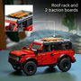LEGO Technic Ford Bronco SUV 42213