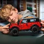 Lego Technic 42213 SUV Ford Bronco - Jeu de Construction Collector 943 Pièces avec Moteur V6 et Direction Fonctionnelle