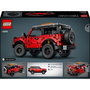 LEGO Technic 42213 SUV Ford Bronco