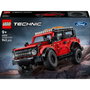 LEGO Technic 42213 SUV Ford Bronco