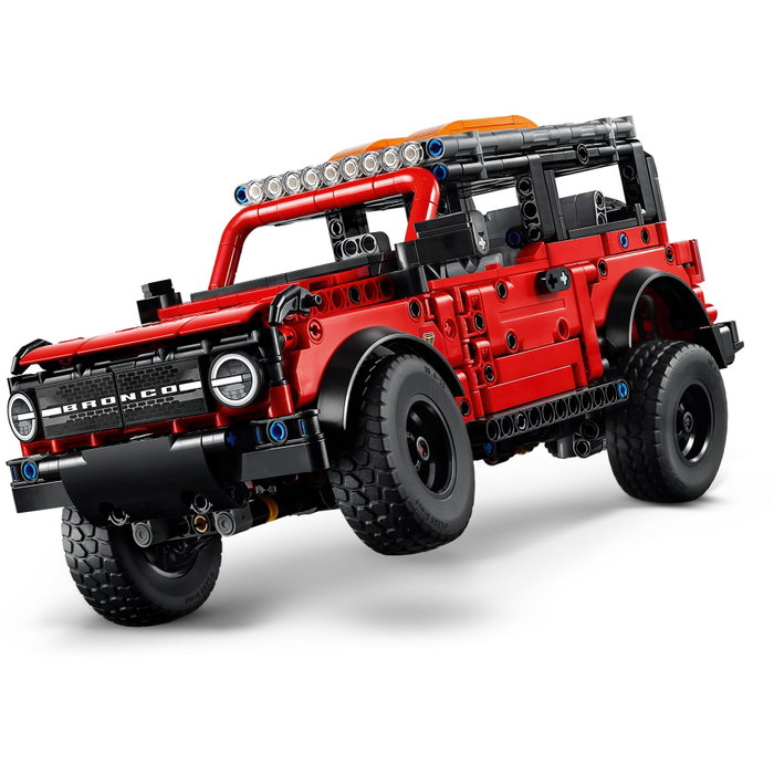 LEGO Technic 42213 SUV Ford Bronco