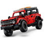 LEGO Technic 42213 SUV Ford Bronco