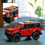 LEGO Technic 42213 SUV Ford Bronco