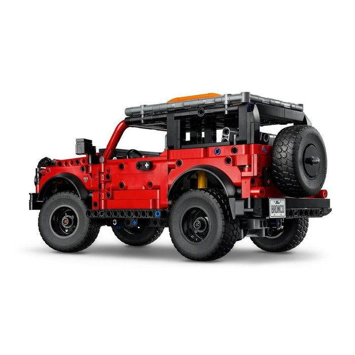 LEGO Technic Ford Bronco SUV 42213