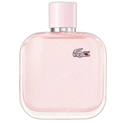 Lacoste L.12.12 Rose Eau Fraîche Eau de Toilette 100 ml Lacoste L.12.12 Rose Eau Fraîche Eau de Toilette 100 ml