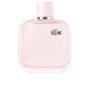Lacoste L.12.12 Rose Eau Fraîche Eau de Toilette Vaporisateur 100 ml Femme