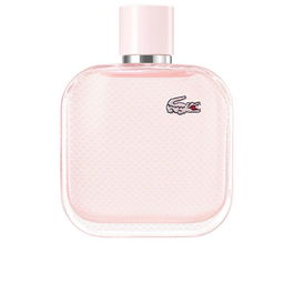 Lacoste L.12.12 Rose Eau Fraîche Eau de Toilette Vaporisateur 100 ml Femme