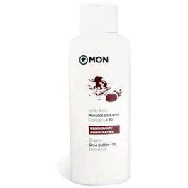 Mon Deconatur Gel de douche au karité +10 750ml