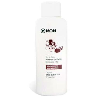 Mon Deconatur Gel de douche au karité +10 750ml Mon Deconatur Gel de douche au karité +10 750ml